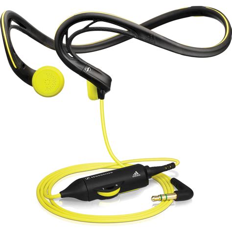 Sennheiser PMX 680 Adidas Sports 